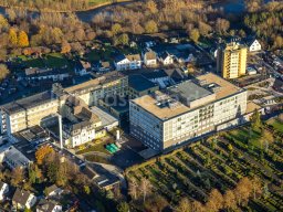 Karolinen hospital Arnsberg